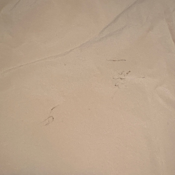 Old Navy Mint and Peach Utility Jacket - Picture 7 of 9